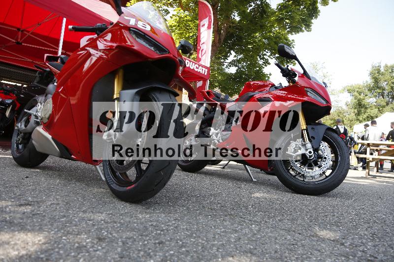 /27 12.06.2025 Ducati Schweiz Trackday Warmup  ADR/Impressionen